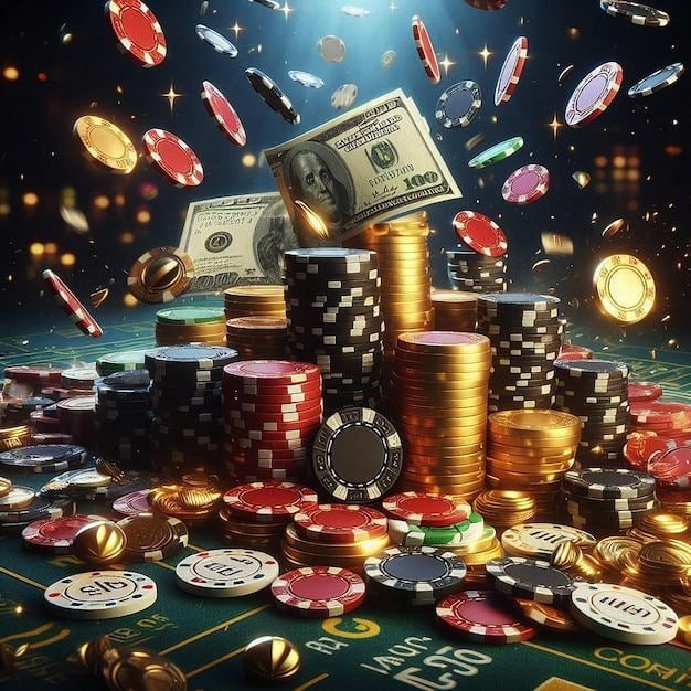 707bet win