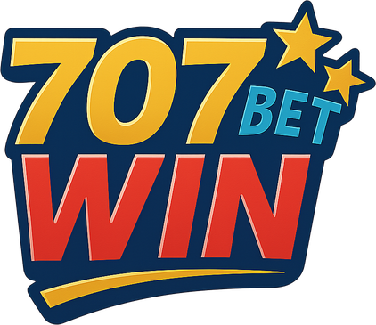 707bet win
